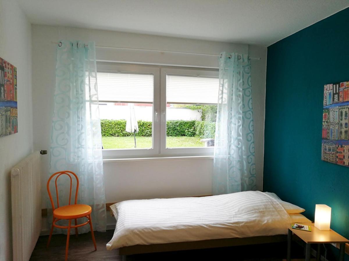 Gaestehaus Koblenz Kültér fotó