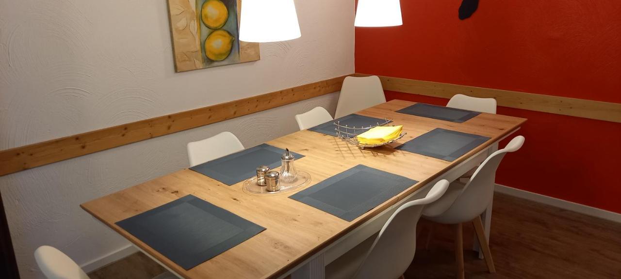 Gaestehaus Koblenz Kültér fotó