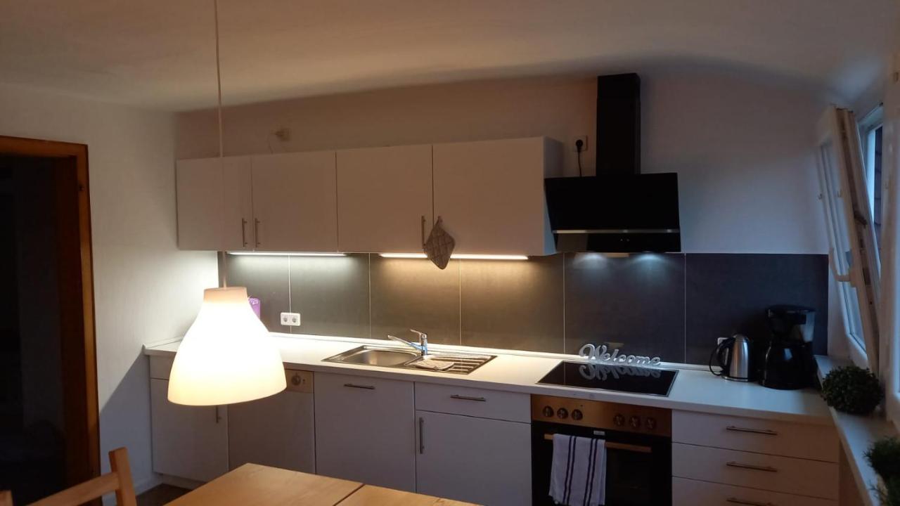 Gaestehaus Koblenz Kültér fotó