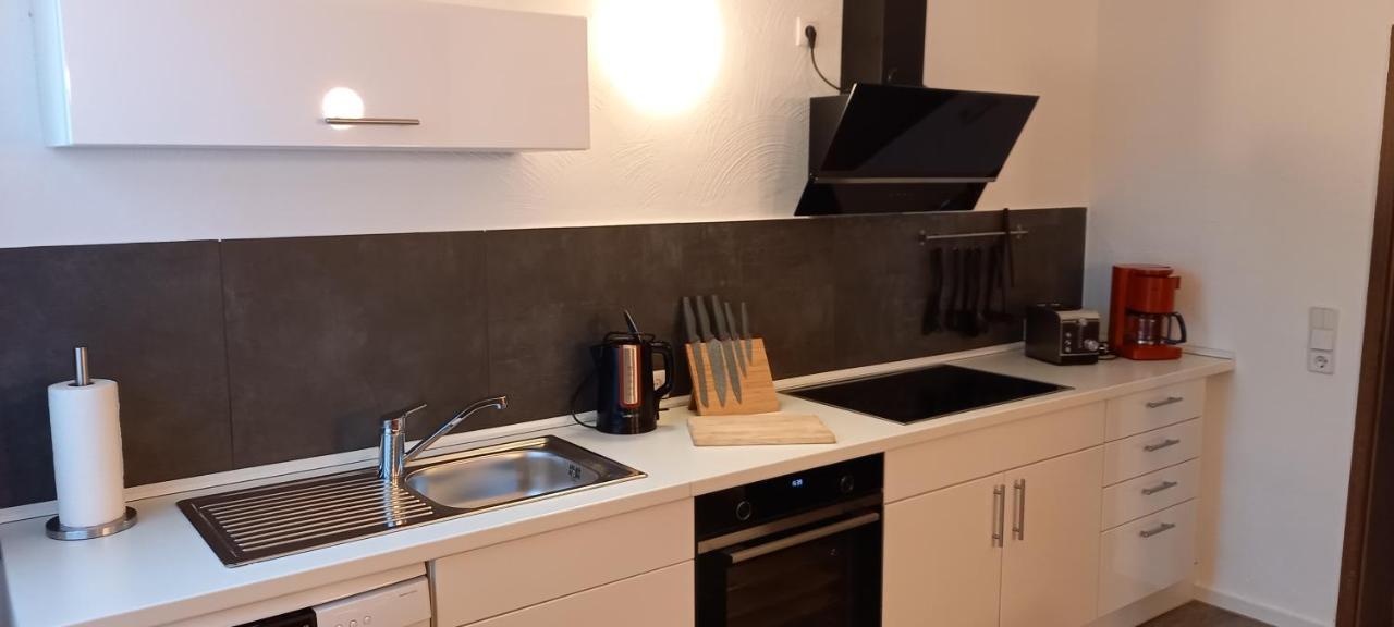 Gaestehaus Koblenz Kültér fotó