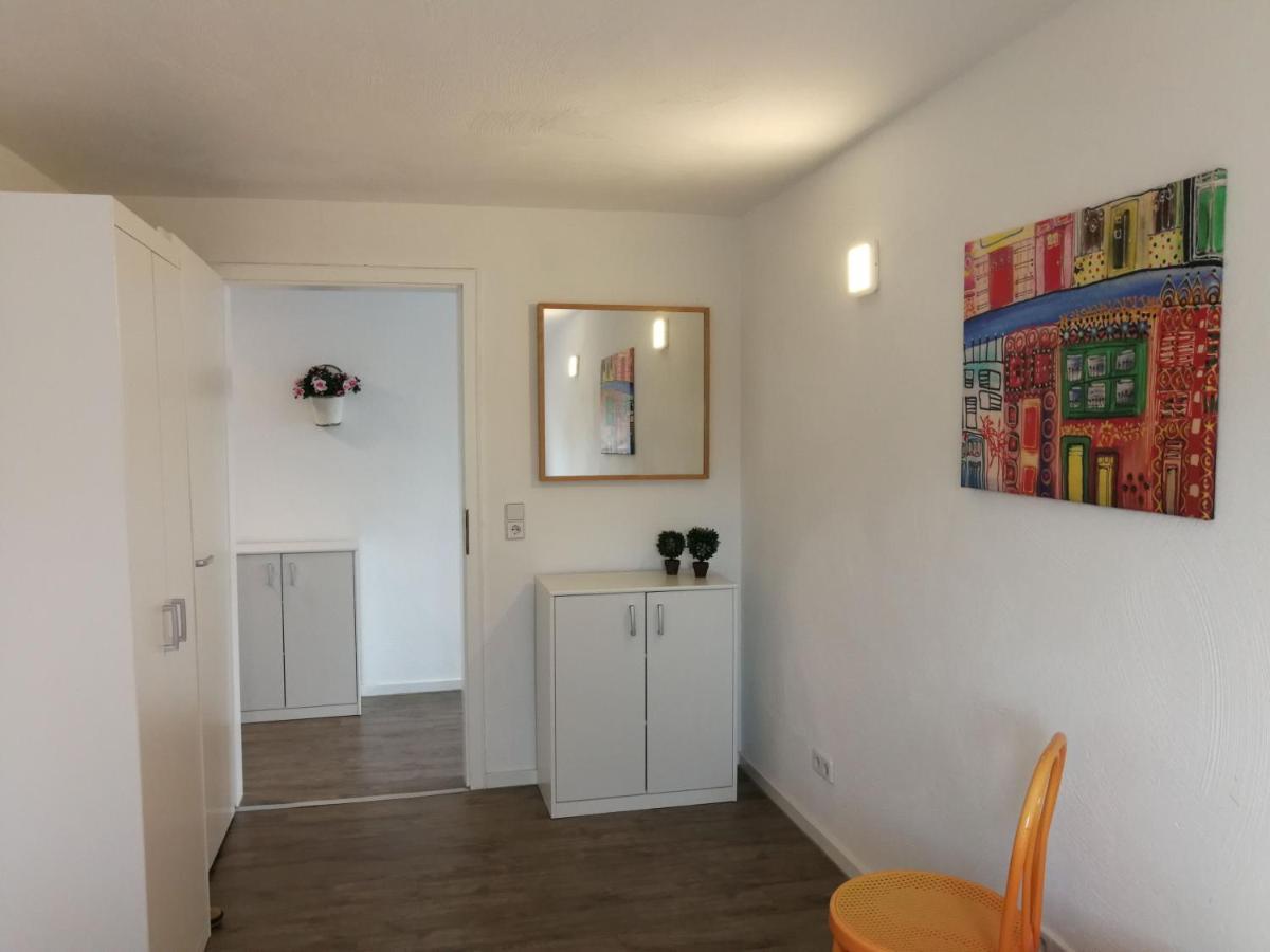 Gaestehaus Koblenz Kültér fotó