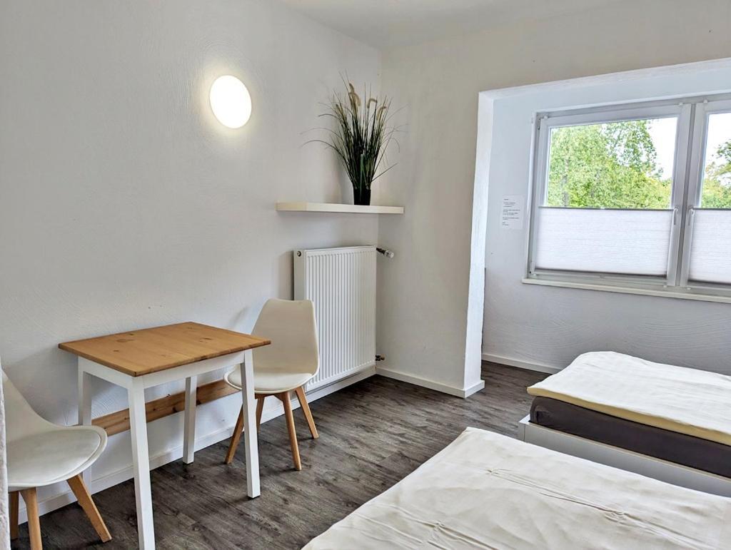 Gaestehaus Koblenz Kültér fotó