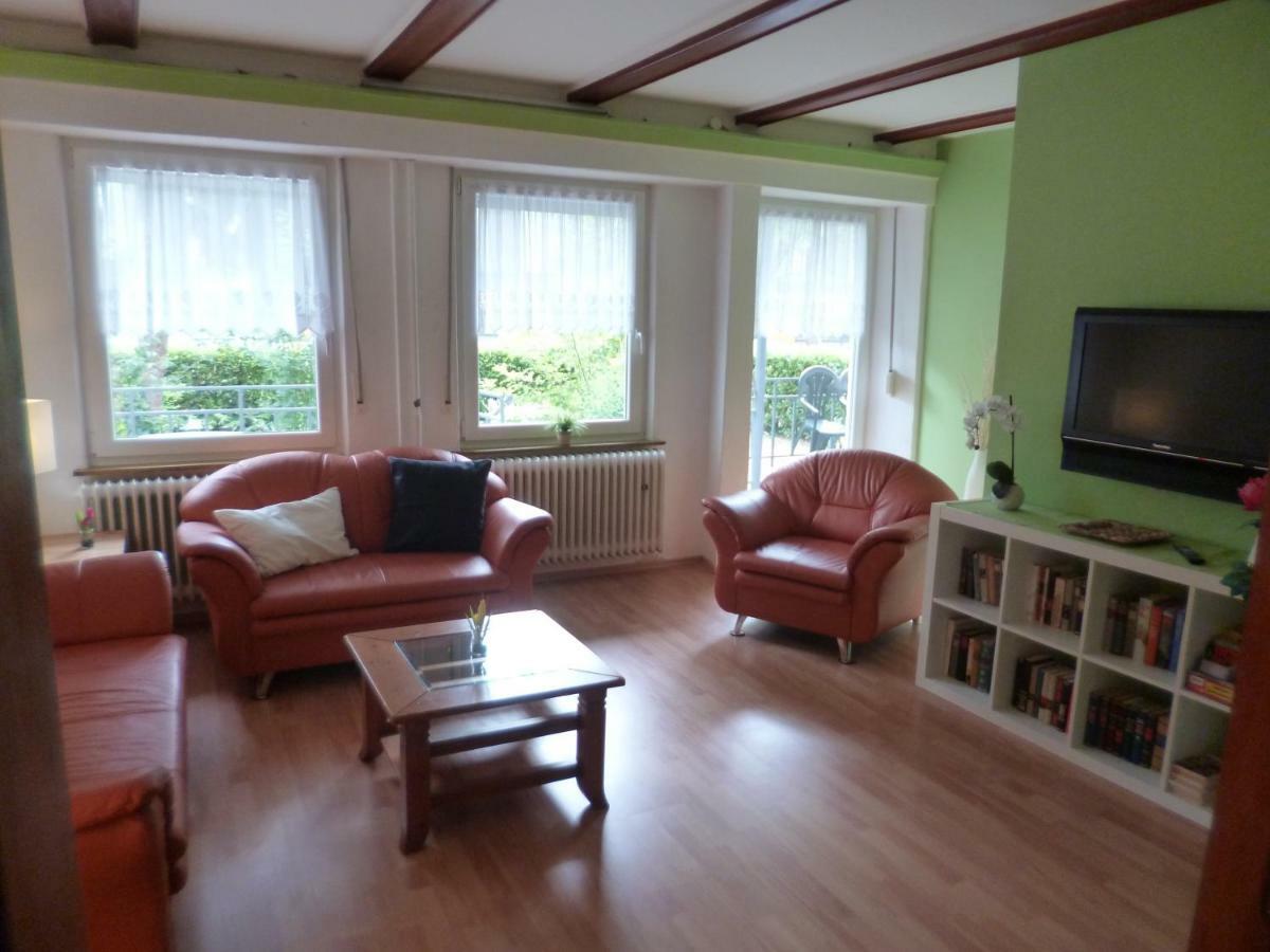 Gaestehaus Koblenz Kültér fotó